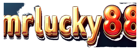 mrlucky88 logo