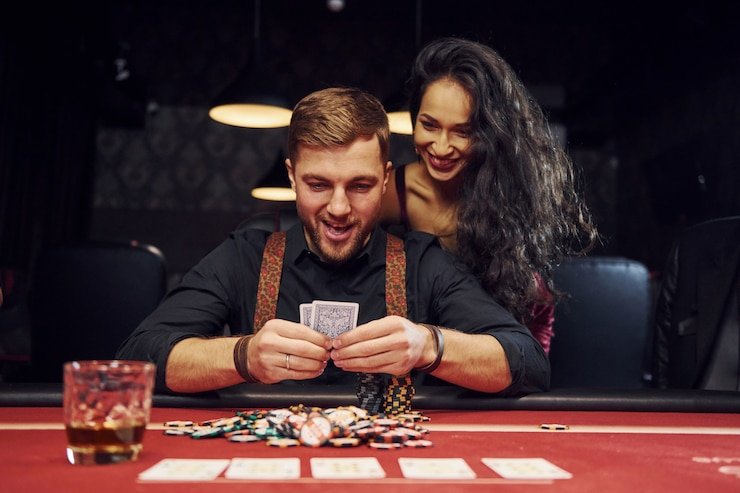 mrlucky88 Mulakan pengalaman di mrlucky88 dengan pendaftaran mudah dan cepat
