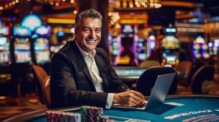 mrlucky88 Apa yang membuatkan mrlucky88 sesuai untuk rakyat Malaysia?