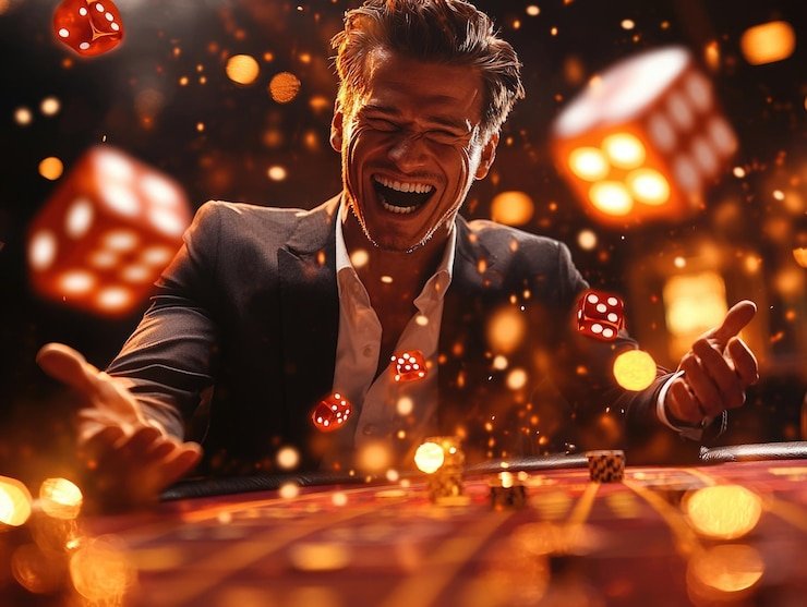 mrlucky88 Koleksi Permainan Langsung